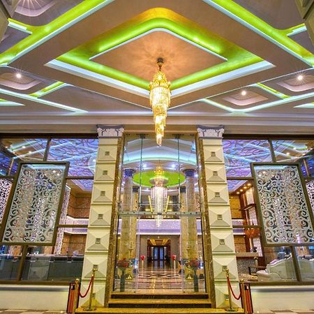 Hotel Arjunaa Rameshwaram Exterior photo