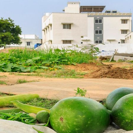 Hotel Arjunaa Rameshwaram Exterior photo