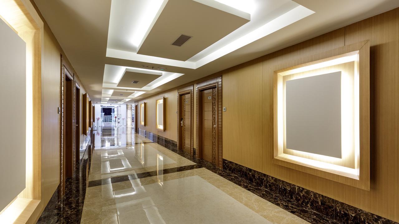 Hotel Arjunaa Rameshwaram Exterior photo